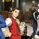 Illustration for article titled Your Rival in emAce Attorney 5/em is a Criminal